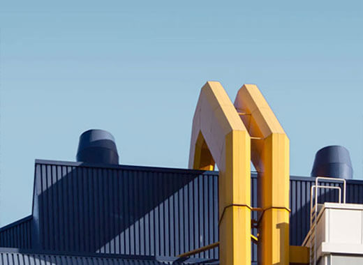 Commercial Roofing